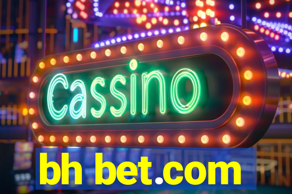 bh bet.com